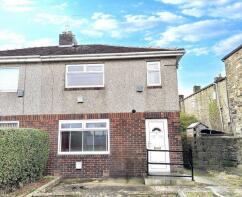 2, Thornsgill Avenue, Bradford BD4 9JS