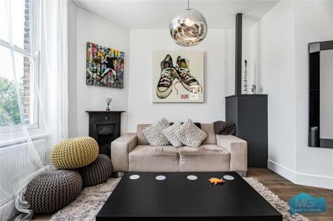 Mapesbury Road, London, NW2