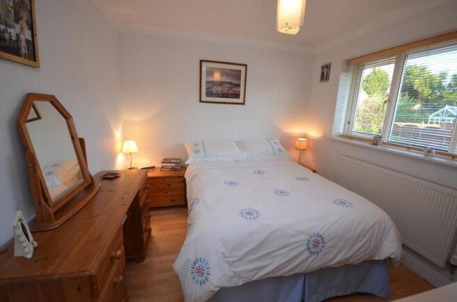 Double Bedroom 2