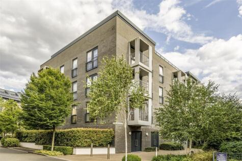 Carnarvon Court, Stanmore, HA7