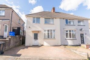 48, Gaer Park Drive, Newport NP20 3NL