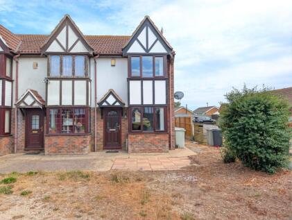 James Avenue, Skegness, PE25