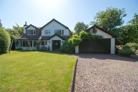 Rectory Lane, Heswall, Wirral