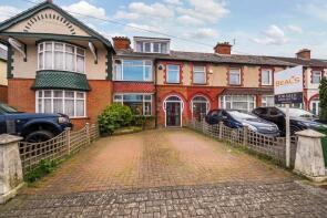 98, Hawthorn Crescent, Cosham, Portsmouth PO6 2TR