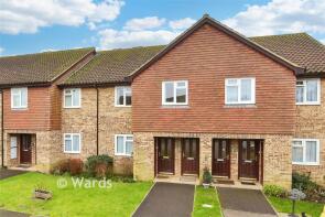17, Wentworth Close, Folkestone CT18 8LZ