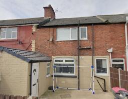 23, Scholfield Crescent, Maltby, Rotherham S66 7HY