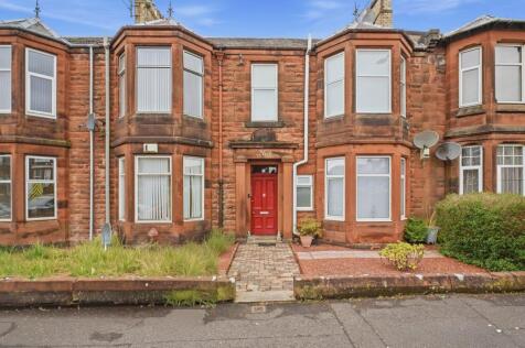 Fullarton Street, Kilmarnock, KA1