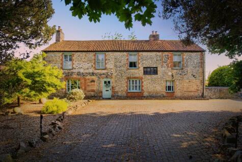 Hill Street, Feltwell, Thetford, Norfolk, IP26
