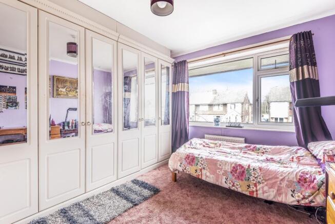 Bedroom Two