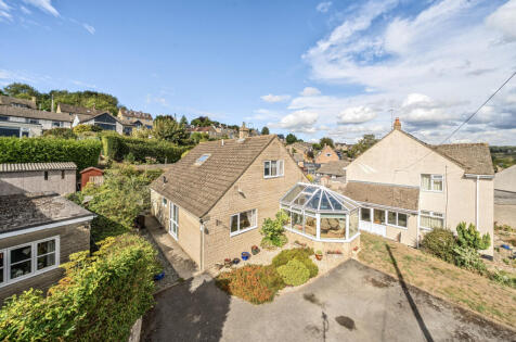 Westrip, Stroud, Gloucestershire, GL6