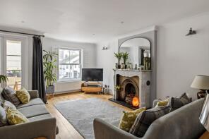 18, Eastern Terrace Mews, Brighton BN2 1EP