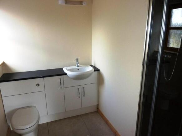 Master en suite