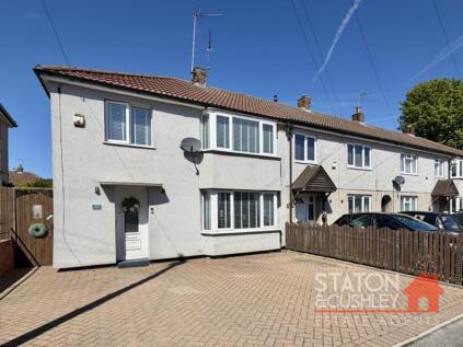 Jenkins Avenue, Mansfield, NG19