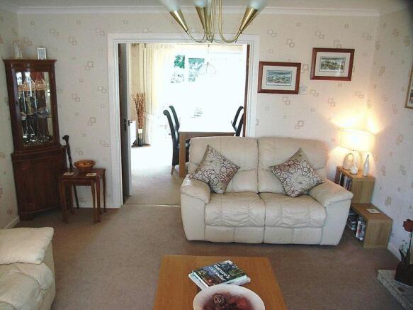 Living Room to...