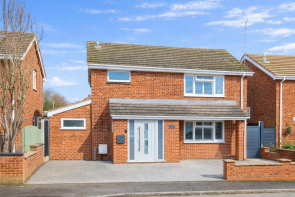 18, Surrey Close, Corby NN17 2TG