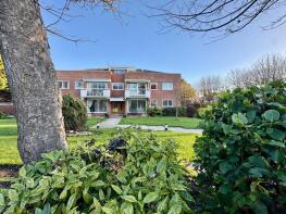 2, 29 The Heys, Westbourne Road, Southport PR8 2HZ