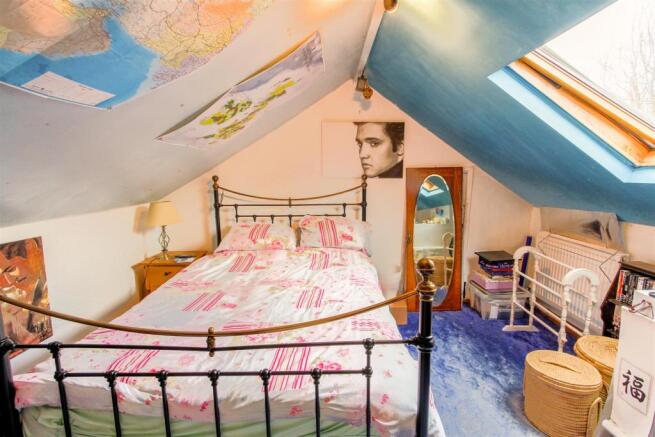 ATTIC ROOM TWO