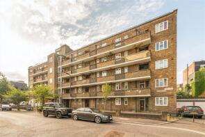 Flat 21, Touchard House, Chart Street, Hackney, London N1 6DB