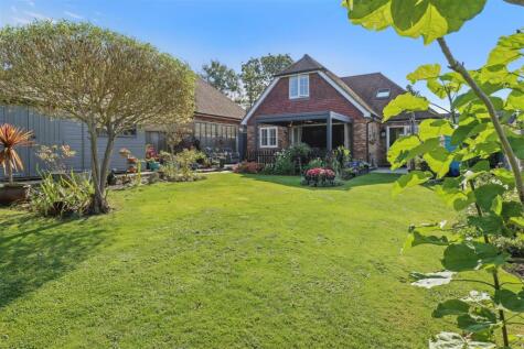 The Avenue, Fairlight, Hastings