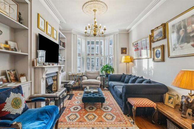 Cranbrook Road, W4 - FOR SALE