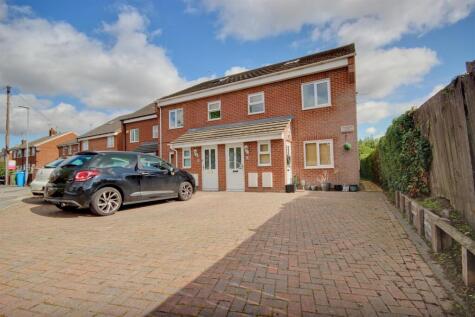 Nicholson Close, Beverley