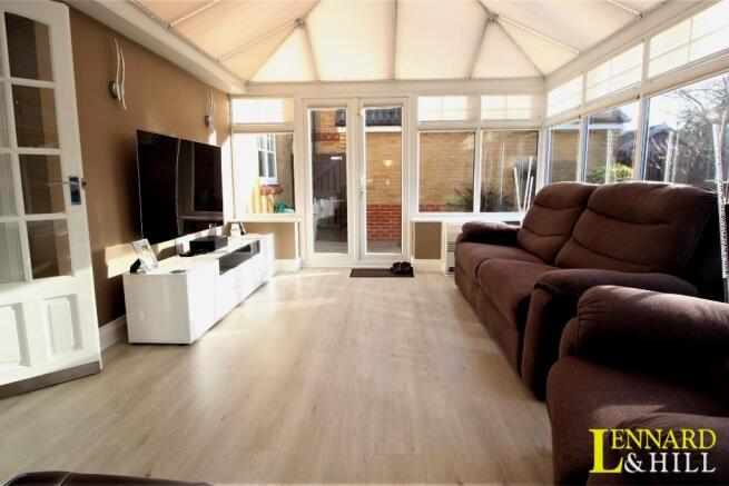 Conservatory 2