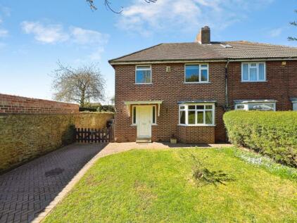 High Street, Great Gonerby, NG31