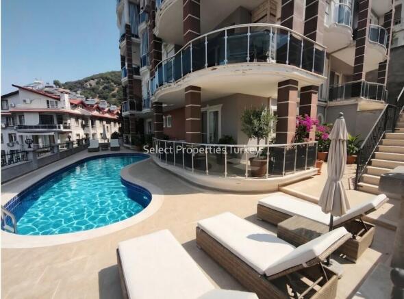 The Pool