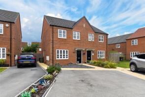 44, Partridge Road, York YO61 3SB