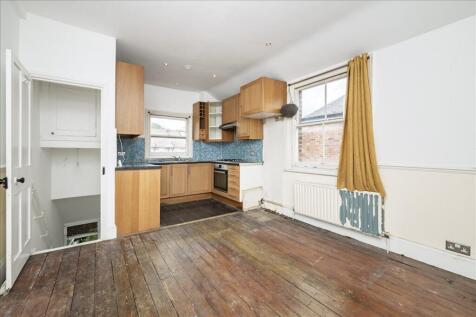 Dunraven Road, Shepherd's Bush W12