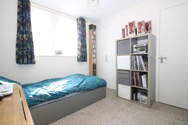 BEDROOM TWO