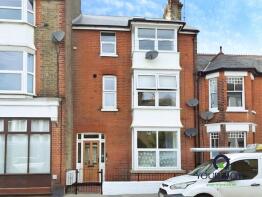 Flat 2, 36, York Street, Broadstairs CT10 1PB