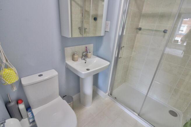 Master En Suite