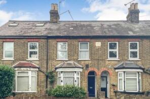 2, Honey Lane, Waltham Abbey EN9 3AH