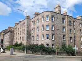 Flat 3, 8, Dewar Place, West End, Edinburgh EH3 8ED
