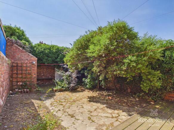 6 bed Terraced for sale Image 12