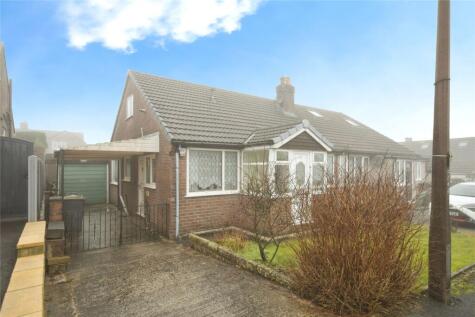 Central Drive, Buxton, Derbyshire, SK17