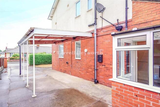 Carport