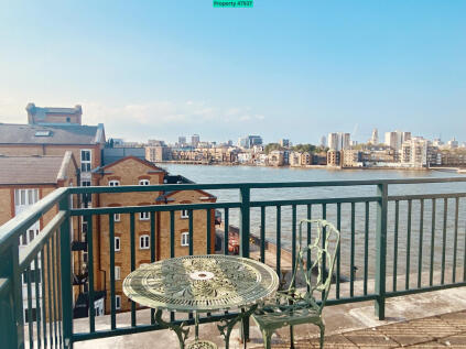 Canada Wharf, 255 Rotherhithe Street, London, SE16 5ES