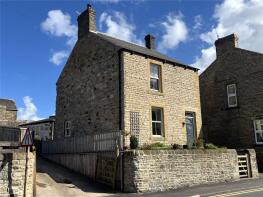 Croft Gate House, Castle Hill, Haltwhistle NE49 0DY