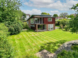 Bonaire, South View Road, Danbury, Chelmsford CM3 4DX
