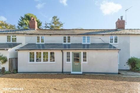 Eastsands, Marlborough, SN8