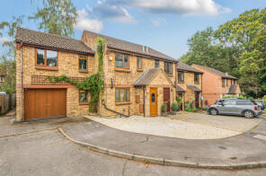 9, Durley Mead, Bracknell RG12 9YF