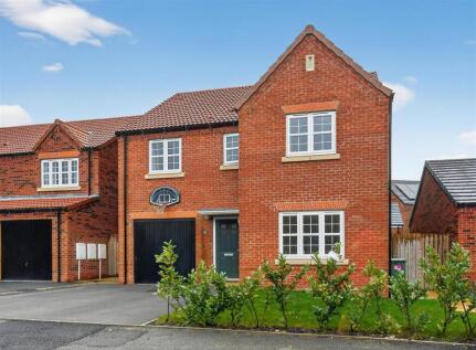 Easingwold, York