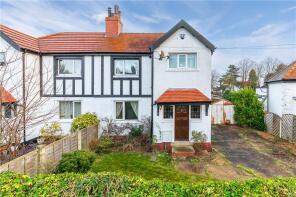 2, Hope Lane, Baildon BD17 5AS