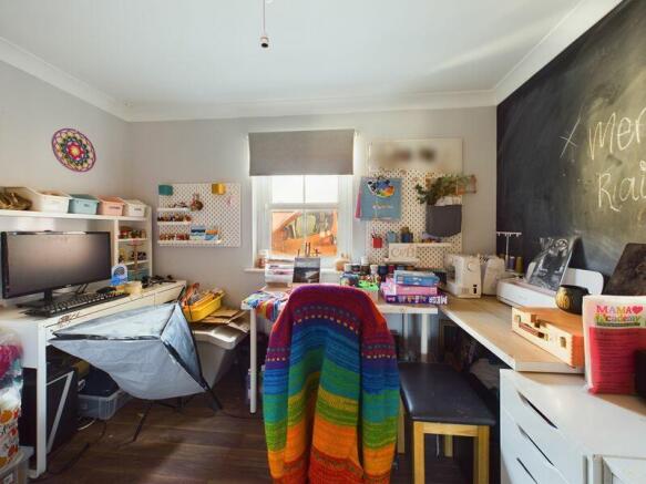 home office