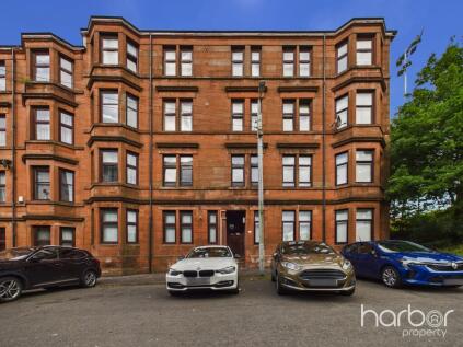 Midton Street, Springburn, Glasgow, G21 4RS