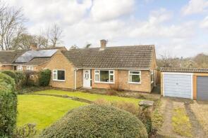 28, Glebe Road, Market Harborough LE16 8AH