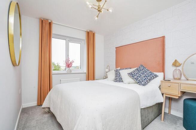 3 bed Semi-Detached for sale Image 9