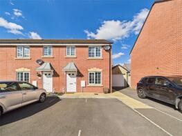 8, Attlebridge Way Kingsway, Quedgeley, Gloucester GL2 2HY